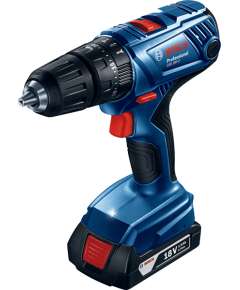 Bosch GSB 183-LI 2.0AH 18V Cordless Drill