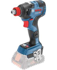 Bosch GDX 18V-200 C Cordless Impact Wrench