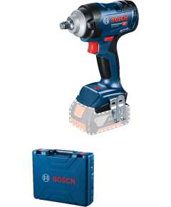 Bosch GDS 18V 400 Cordless Impact Wrench