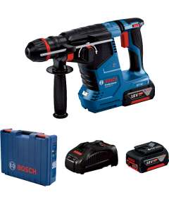 Bosch  GBH 187-LI Professional Cordless Rotary Hammer