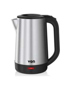 VON VKCL20CDX 2L Cordless Kettle