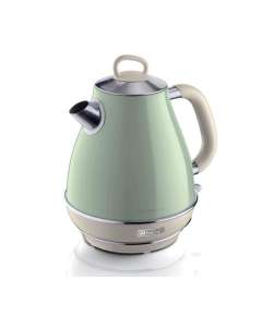Ariete Vintage 1.7L 2000W Cordless Kettle