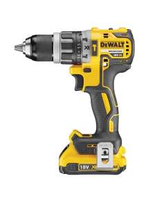 Dewalt DCD796D2 GB 18V XR LI-ION 2.0AH Brushless Cordless Grinder.