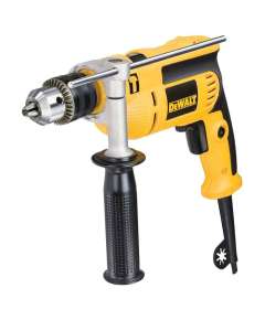 Dewalt DWD024KB5 13mm 750W Percussion Drill