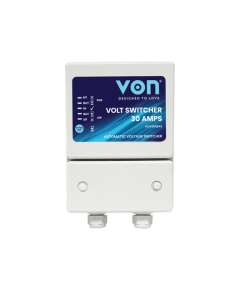 VON VXV30ABAS 30 AMPS Voltage Switcher