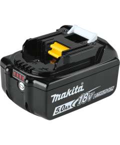 Makita BL1850B 18V 5.0Ah LXT Lithium Ion Battery