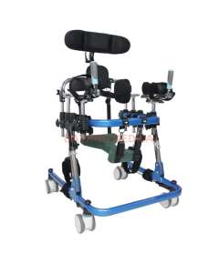 Dayang Cerebral Palsy Foldable Children Walker