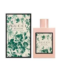 Gucci Bloom Acqua Di Fiori 100ml Edt Perfume