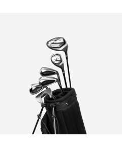 Inesis 6Pack Right Handed Graphite Golf Clubs Set