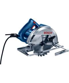 Bosch GKS 140 Professional Hand-Held Circular Saw
