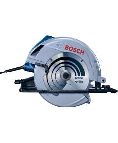 Bosch GKS 235 Turbo Professional Hand-Held Circular Saw