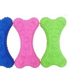 Dog Teething Bone Toy