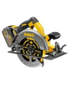 DeWalt DCS575T2GB 190mm 54V  6AH Brushless Circular Saw Cordless