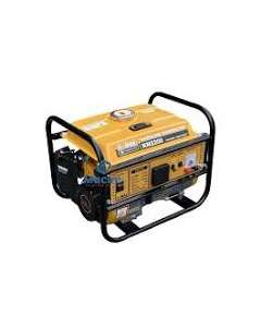 King Max KM2200 1kva Four Stroke Petrol Generator