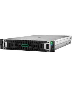HPE Dl380 Gen 11 Intel Xeon Silver 4514Y 64GB NO HDD Rack Server