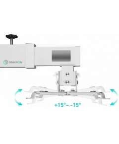 Onkron K2D Wall Projector Mount