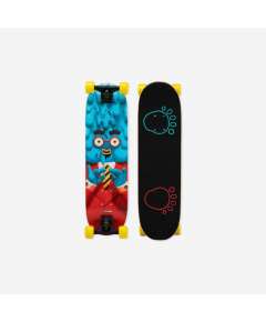 Oxelo Play120 Medusa 28inch Skateboard
