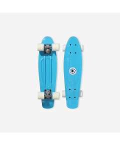 Oxelo 21.6inches Kids Mini Plastic Play500 Skateboard