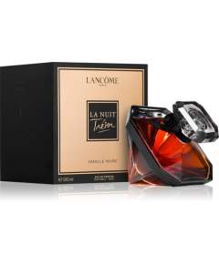 Lancome La Nuit Tresor Vanille Noire 100ml Edp Perfume