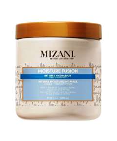 Mizani Moisture Fusion Intense 500ml Moisturizing Mask