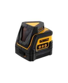 Dewalt DW0811XJ 360 Cross Line Laser