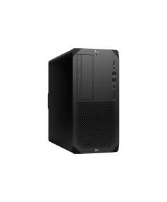 HP Z2 G9 Core i9 64GB 2TB SSD 16GB  RTX A4000 Graphics Win 11 Pro Workstation Desktop Computer
