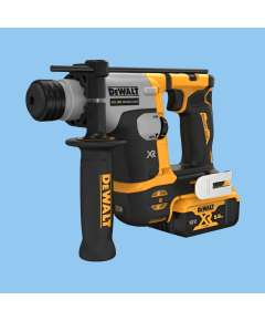 Dewalt DCH172D2GB 16mm 18V 2AH SDS-PLUS Cordless Rotary Drill