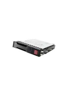 HPE 960GB SATA 6G Read Intensive SFF SC Multi Vendor SSD