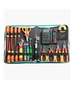 Proskit PK-2810B 1000V 20Pcs Insulated Toolkit