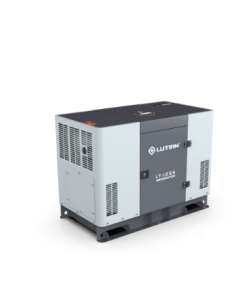 Lutian LT12SS 10kw Super-Silent Type Diesel Generators Alternator