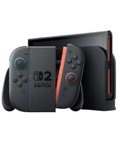 Nintendo Switch 2 Handheld Console