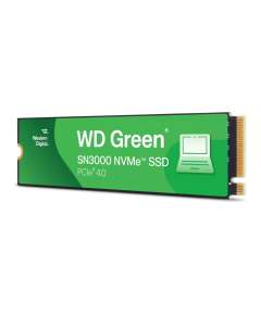 Western Digital Green SN3000 M.2 2TB NVMe Internal SSD