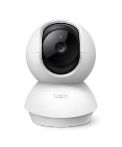 TP-Link Tapo C200C Pan/Tilt Home Security Wi-Fi Camera