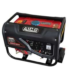 Aico Japan 1.5Kva 1500Watts Petrol Generator