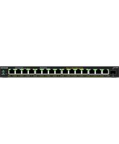 Netgear GS316EPP 16 Port Gigabit PoE+  Managed Switch
