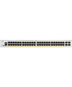 Cisco C1300-48P-4G 48 Port Gigabit  Poe Managed Switch