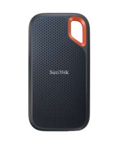 SanDisk E61  8TB Extreme USB 3.2 Gen 2 Portable SSD