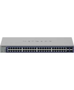 Netgear GS752TX V3 48-Port Gigabit Managed Network Switch