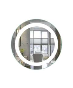 Tronic ML LS11 Round Mirror Light with Touch Sensor ML LS11