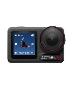 DJI Osmo Action 5 Pro Standard Combo Action Camera