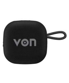 VON VPS05X7NEK Bluetooth Portable Speaker