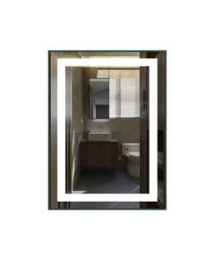Tronic ML LS09 Rectangle Mirror Light with Touch Sensor