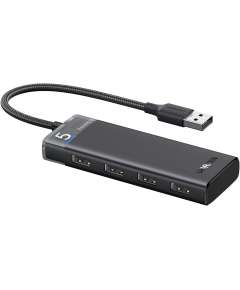 UGREEN CM219 4-Port USB 3.2 Gen 1 Data Transfer Hub