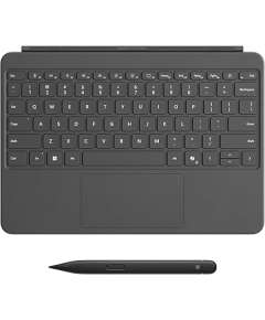 Microsoft Surface Pro keyboard 12 Backlit Black with pen