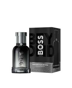 Hugo Boss Bottled Beyond 50ml Edp Perfume