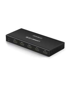 UGREEN CM620  1 In 4 Out HDMI Splitter