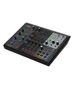 Yamaha AG08 Live Streaming Mixer