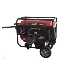 Aico LT6500CLE 6.5 kva Petrol Generator