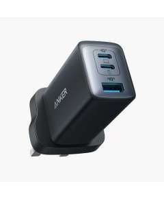 Anker PowerPort III 3-Port 65W Pod USB-C Charger