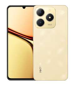 Realme C61 8GB 256GB Mobile Phone